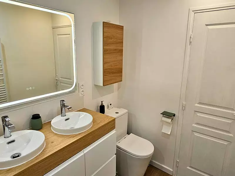 Appartement, 76 m²