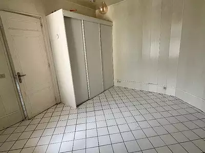 Maison, 39,15 m²