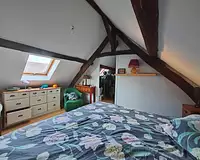 Maison, 115 m²