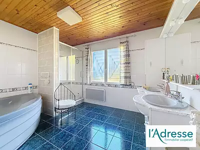 Maison, 186 m²
