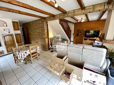 Maison, 103,8 m²