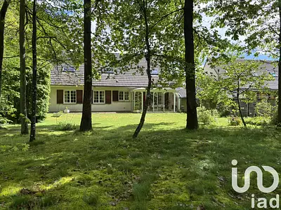 Maison, 171 m²