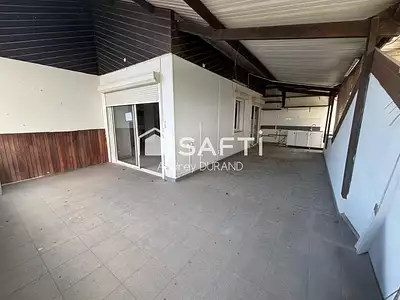 Appartement, 94 m²
