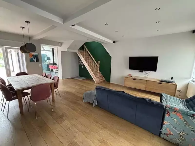 Maison, 194,85 m²