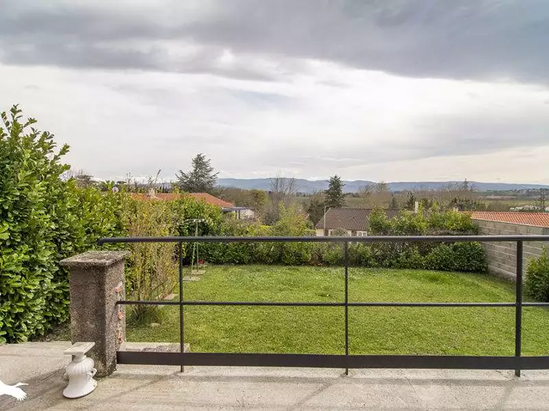 Maison, 83 m²