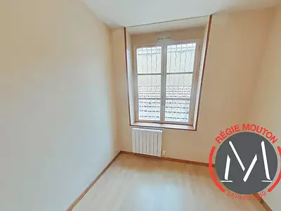 Appartement, 73,33 m²