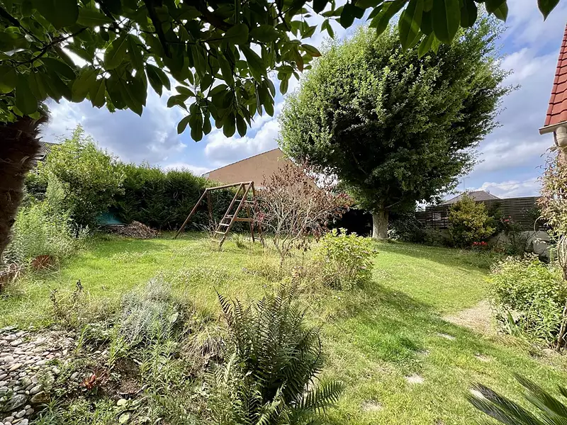 Maison, 107 m²