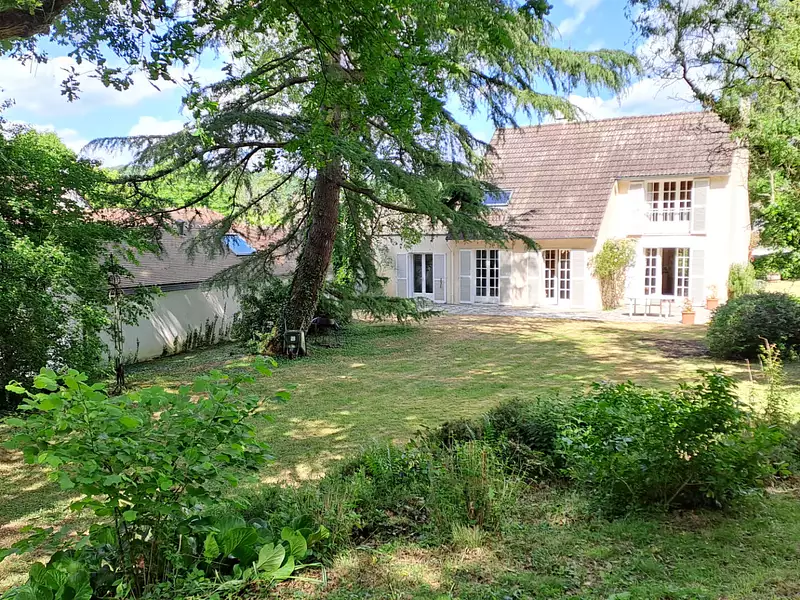 Maison, 137 m²