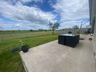Maison, 121 m²