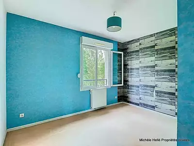Maison, 100 m²