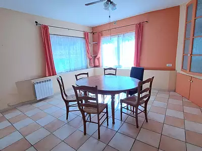 Maison, 230 m²