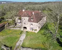 Maison, 370 m²