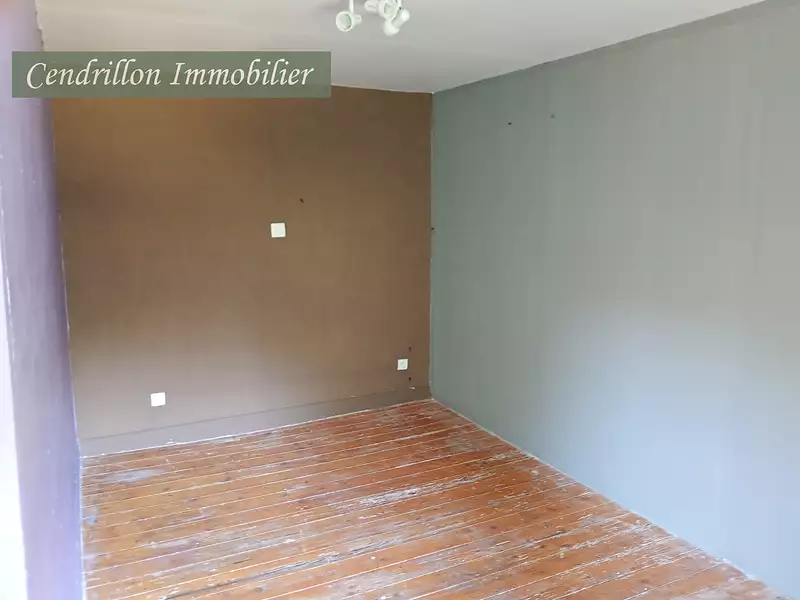 Maison, 190 m²