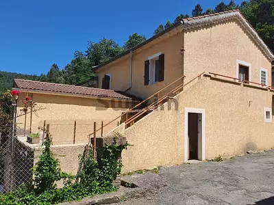 Maison, 128 m²