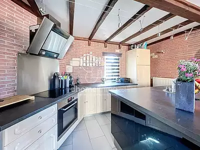 Maison, 122,49 m²