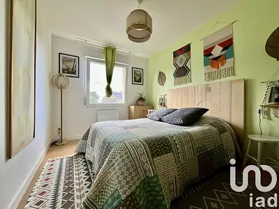 Maison, 48 m²