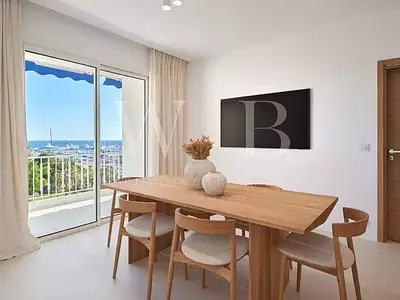 Appartement, 110,04 m²