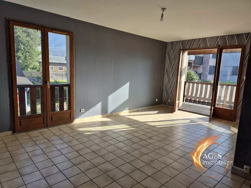 Appartement, 93,15 m²