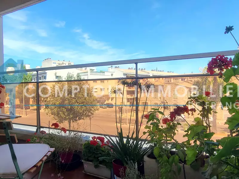 Appartement, 73 m²