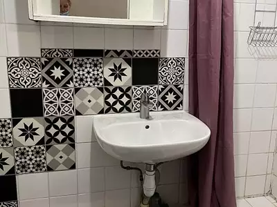 Appartement, 24 m²
