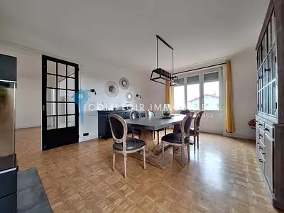 Maison, 206 m²
