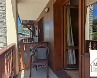 Appartement, 34,84 m²