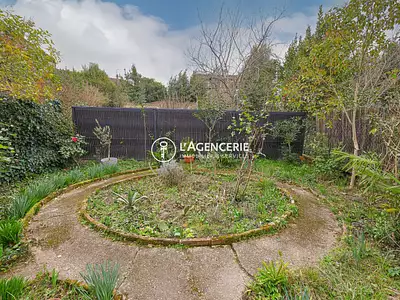 Maison, 160 m²