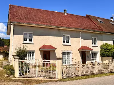 Maison, 171 m²