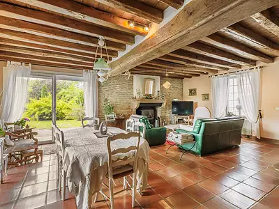 Maison, 223 m²