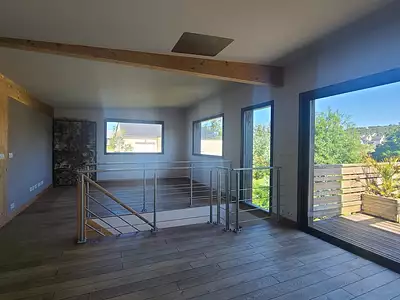 Maison, 160 m²