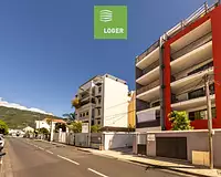 Appartement, 41,22 m²