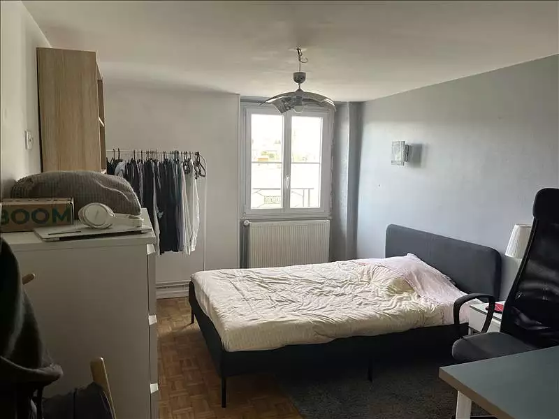 Maison, 158 m²