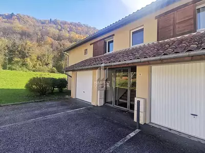 Appartement, 68,52 m²
