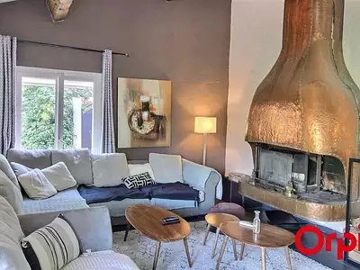 Appartement, 150 m²