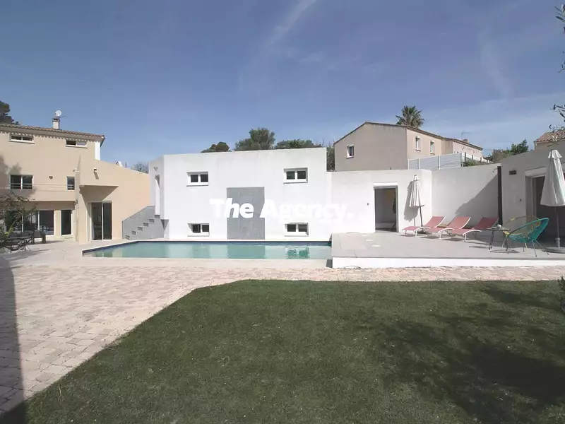 Maison, 203,87 m²