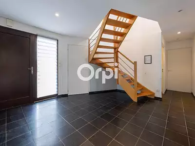 Maison, 107 m²