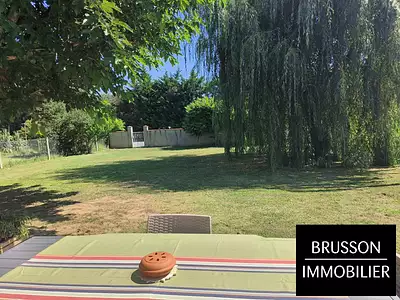 Maison, 119,04 m²