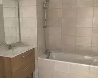 Appartement, 38,42 m²