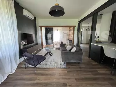 Maison, 138 m²