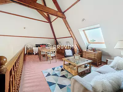 Maison, 202 m²