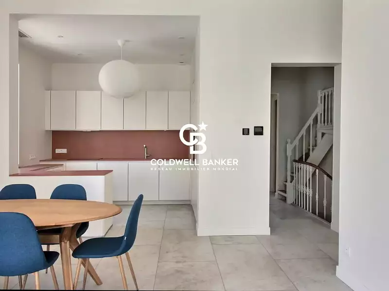 Appartement, 102 m²