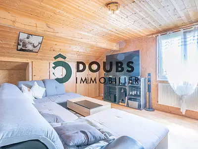 Maison, 164 m²