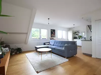 Appartement, 101 m²