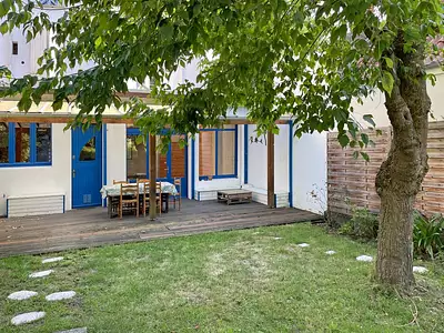 Appartement, 111 m²