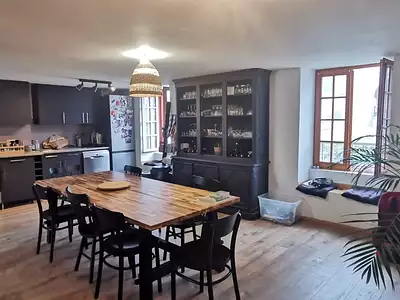 Appartement, 133 m²