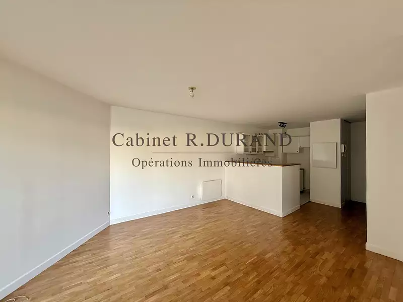 Appartement, 48,96 m²
