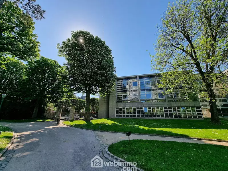 Appartement, 50,54 m²