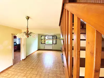 Maison, 110 m²