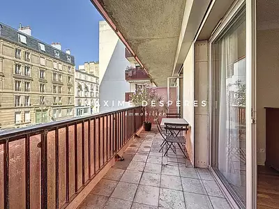 Appartement, 106 m²