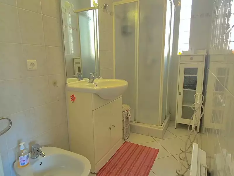 Appartement, 55 m²